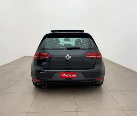 VOLKSWAGEN Golf 2.0 16V FSI GTI TURBO INTERCOOLER AUTOMTICO, Foto 5