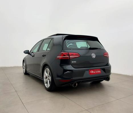 VOLKSWAGEN Golf 2.0 16V FSI GTI TURBO INTERCOOLER AUTOMTICO, Foto 6
