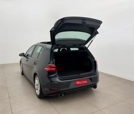 VOLKSWAGEN Golf 2.0 16V FSI GTI TURBO INTERCOOLER AUTOMTICO, Foto 8