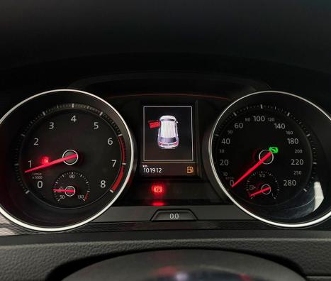VOLKSWAGEN Golf 2.0 16V FSI GTI TURBO INTERCOOLER AUTOMTICO, Foto 12