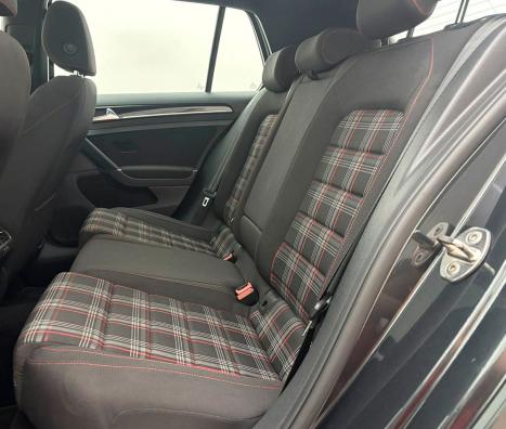 VOLKSWAGEN Golf 2.0 16V FSI GTI TURBO INTERCOOLER AUTOMTICO, Foto 16
