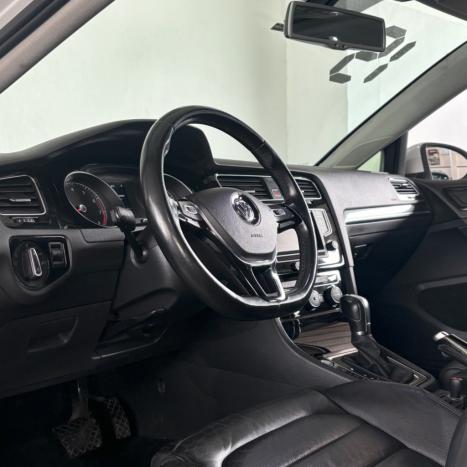 VOLKSWAGEN Golf Variant 1.4 16V 4P TSI HIGHLINE AUTOMTICO, Foto 9