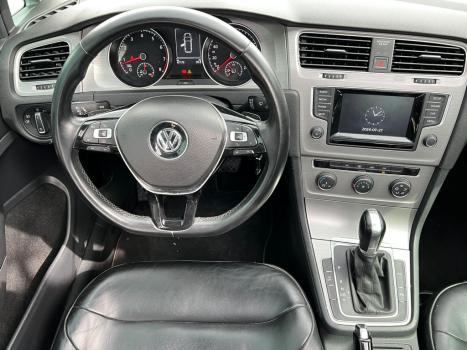 VOLKSWAGEN Golf Variant 1.4 16V 4P TSI COMFORTLINE AUTOMTICO, Foto 8