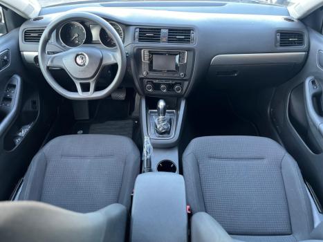 VOLKSWAGEN Jetta 1.4 16V 4P TSI TRENDLINE AUTOMTICO, Foto 10