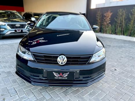 VOLKSWAGEN Jetta 1.4 16V 4P TSI TRENDLINE AUTOMTICO, Foto 2