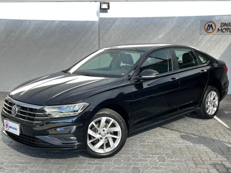 VOLKSWAGEN Jetta 1.4 16V 4P TSI CONFORTLINE AUTOMTICO, Foto 3