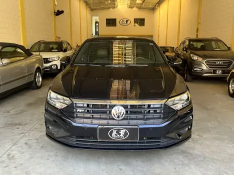 VOLKSWAGEN Jetta 1.4 4P 250 TSI R-LINE AUTOMTICO, Foto 8