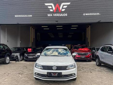 VOLKSWAGEN Jetta 1.4 16V 4P TSI CONFORTLINE AUTOMTICO, Foto 2