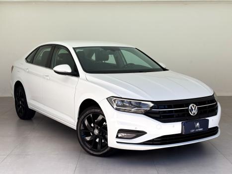 VOLKSWAGEN Jetta 1.4 16V 4P TSI CONFORTLINE AUTOMTICO, Foto 1