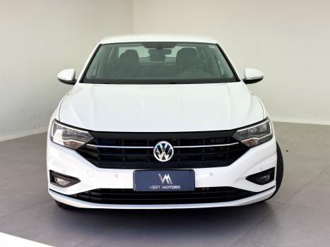 VOLKSWAGEN Jetta 1.4 16V 4P TSI CONFORTLINE AUTOMTICO, Foto 4