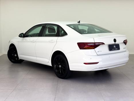 VOLKSWAGEN Jetta 1.4 16V 4P TSI CONFORTLINE AUTOMTICO, Foto 5