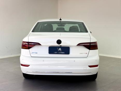 VOLKSWAGEN Jetta 1.4 16V 4P TSI CONFORTLINE AUTOMTICO, Foto 6
