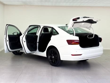 VOLKSWAGEN Jetta 1.4 16V 4P TSI CONFORTLINE AUTOMTICO, Foto 7