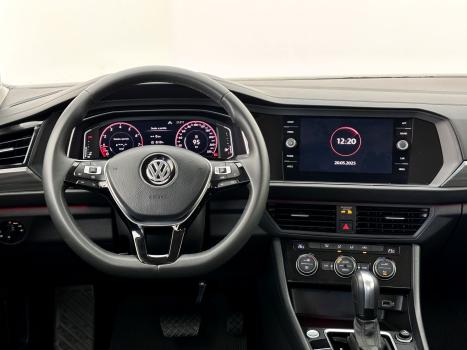 VOLKSWAGEN Jetta 1.4 16V 4P TSI CONFORTLINE AUTOMTICO, Foto 15