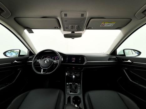 VOLKSWAGEN Jetta 1.4 16V 4P TSI CONFORTLINE AUTOMTICO, Foto 17