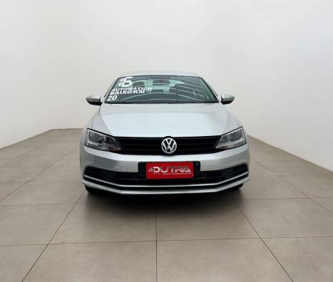 VOLKSWAGEN Jetta 1.4 16V 4P TSI CONFORTLINE AUTOMTICO, Foto 2