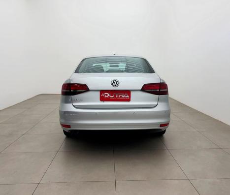 VOLKSWAGEN Jetta 1.4 16V 4P TSI CONFORTLINE AUTOMTICO, Foto 5