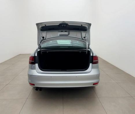 VOLKSWAGEN Jetta 1.4 16V 4P TSI CONFORTLINE AUTOMTICO, Foto 8