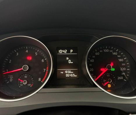 VOLKSWAGEN Jetta 1.4 16V 4P TSI CONFORTLINE AUTOMTICO, Foto 9