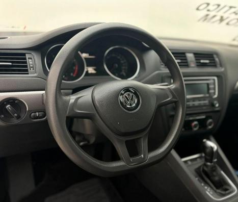VOLKSWAGEN Jetta 1.4 16V 4P TSI CONFORTLINE AUTOMTICO, Foto 10