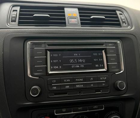 VOLKSWAGEN Jetta 1.4 16V 4P TSI CONFORTLINE AUTOMTICO, Foto 12