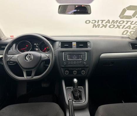 VOLKSWAGEN Jetta 1.4 16V 4P TSI CONFORTLINE AUTOMTICO, Foto 13