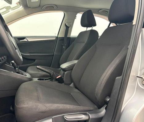 VOLKSWAGEN Jetta 1.4 16V 4P TSI CONFORTLINE AUTOMTICO, Foto 14