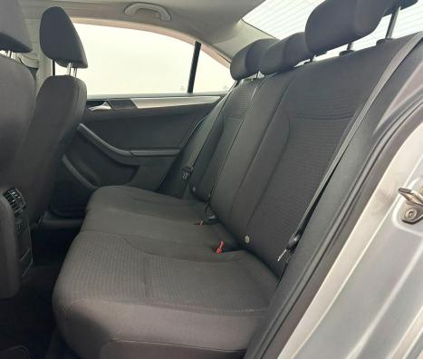 VOLKSWAGEN Jetta 1.4 16V 4P TSI CONFORTLINE AUTOMTICO, Foto 15