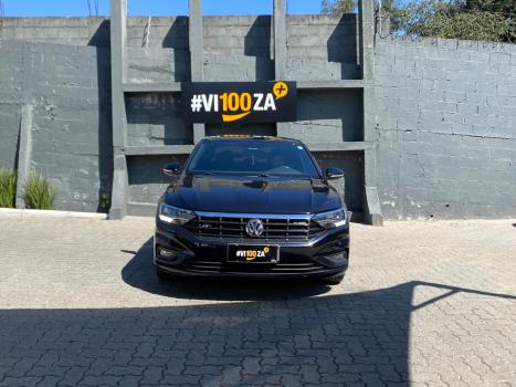 VOLKSWAGEN Jetta 1.4 4P 250 TSI R-LINE AUTOMTICO, Foto 2