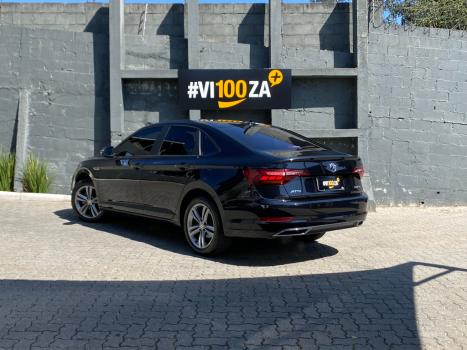 VOLKSWAGEN Jetta 1.4 4P 250 TSI R-LINE AUTOMTICO, Foto 4