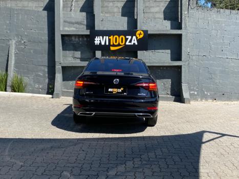VOLKSWAGEN Jetta 1.4 4P 250 TSI R-LINE AUTOMTICO, Foto 5