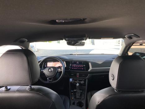 VOLKSWAGEN Jetta 1.4 4P 250 TSI R-LINE AUTOMTICO, Foto 9