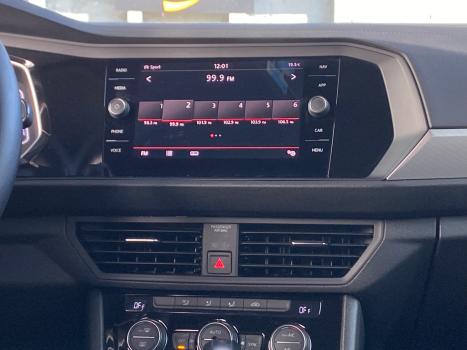 VOLKSWAGEN Jetta 1.4 4P 250 TSI R-LINE AUTOMTICO, Foto 11