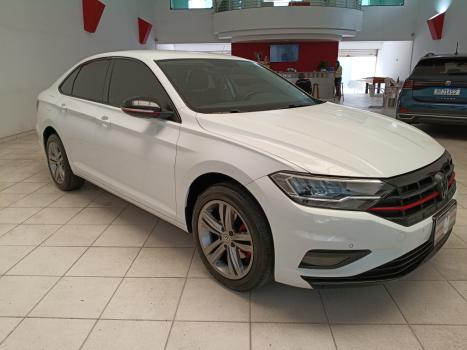 VOLKSWAGEN Jetta 1.4 4P 250 TSI TURBO CONFORTLINE AUTOMTICO, Foto 1