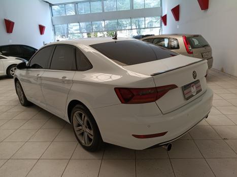 VOLKSWAGEN Jetta 1.4 4P 250 TSI TURBO CONFORTLINE AUTOMTICO, Foto 3