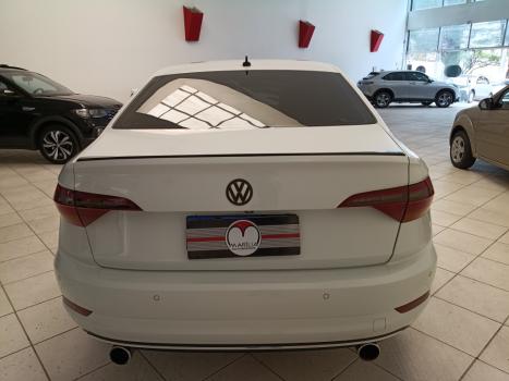 VOLKSWAGEN Jetta 1.4 4P 250 TSI TURBO CONFORTLINE AUTOMTICO, Foto 5