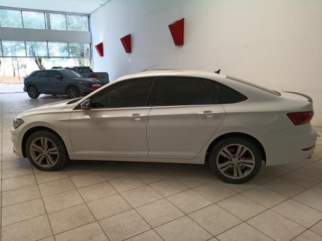 VOLKSWAGEN Jetta 1.4 4P 250 TSI TURBO CONFORTLINE AUTOMTICO, Foto 6