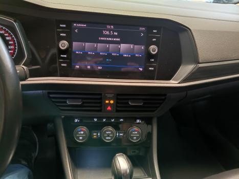 VOLKSWAGEN Jetta 1.4 4P 250 TSI TURBO CONFORTLINE AUTOMTICO, Foto 9