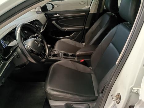 VOLKSWAGEN Jetta 1.4 4P 250 TSI TURBO CONFORTLINE AUTOMTICO, Foto 10