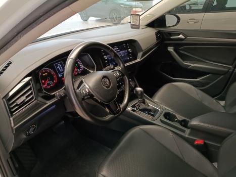 VOLKSWAGEN Jetta 1.4 4P 250 TSI TURBO CONFORTLINE AUTOMTICO, Foto 11
