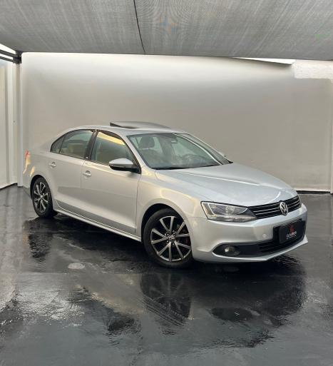 VOLKSWAGEN Jetta 2.0 4P CONFORTLINE FLEX, Foto 1