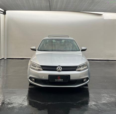 VOLKSWAGEN Jetta 2.0 4P CONFORTLINE FLEX, Foto 2