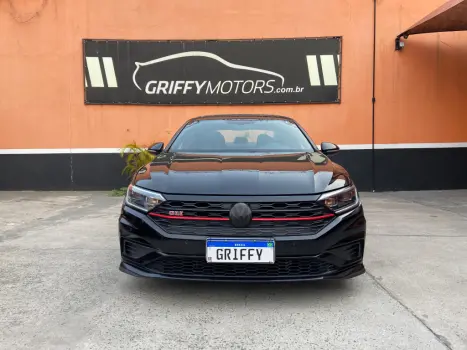 VOLKSWAGEN Jetta 2.0 4P 350 TSI GLI AUTOMTICO DSG, Foto 1