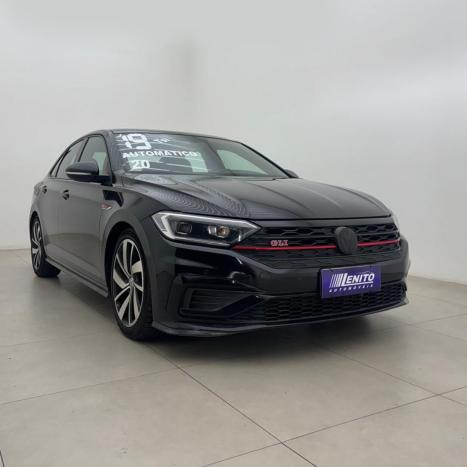 VOLKSWAGEN Jetta 2.0 4P 350 TSI GLI AUTOMTICO DSG, Foto 3