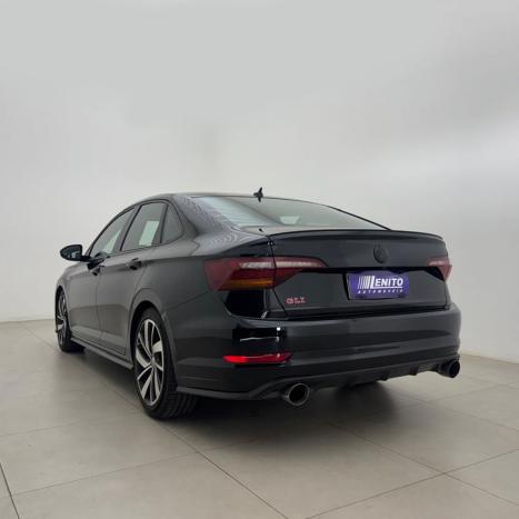 VOLKSWAGEN Jetta 2.0 4P 350 TSI GLI AUTOMTICO DSG, Foto 4