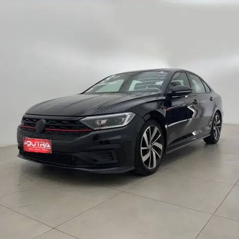 VOLKSWAGEN Jetta 2.0 4P 350 TSI GLI AUTOMTICO DSG, Foto 1