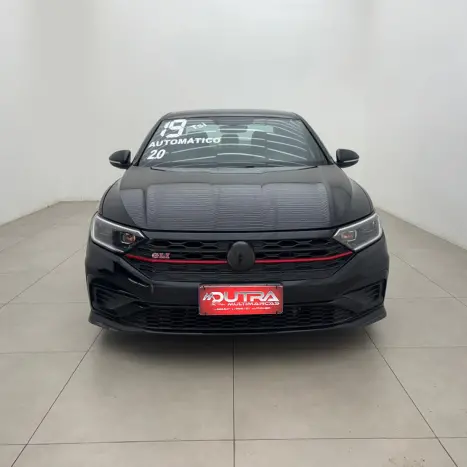 VOLKSWAGEN Jetta 2.0 4P 350 TSI GLI AUTOMTICO DSG, Foto 2