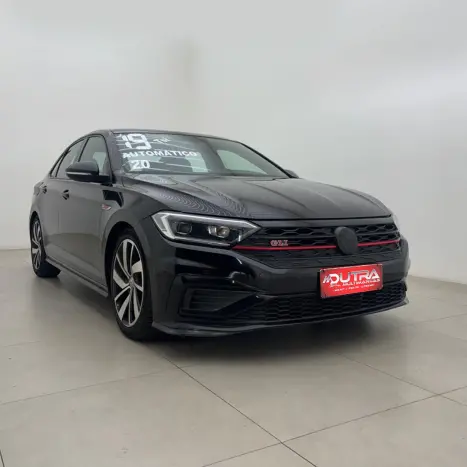 VOLKSWAGEN Jetta 2.0 4P 350 TSI GLI AUTOMTICO DSG, Foto 3