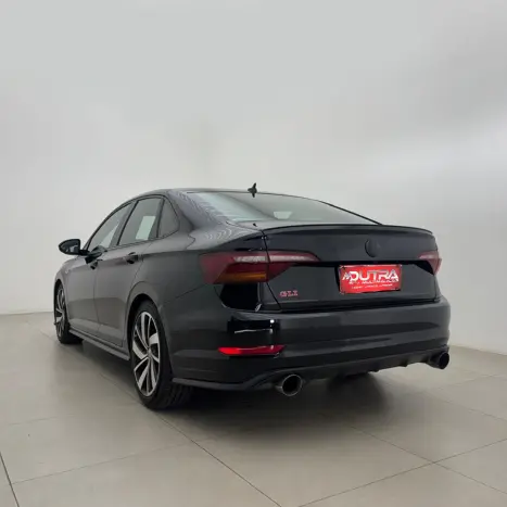 VOLKSWAGEN Jetta 2.0 4P 350 TSI GLI AUTOMTICO DSG, Foto 4