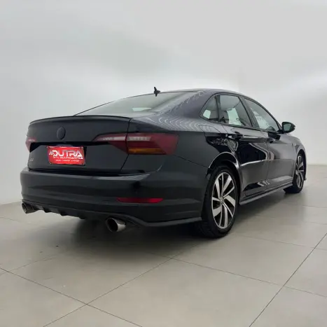 VOLKSWAGEN Jetta 2.0 4P 350 TSI GLI AUTOMTICO DSG, Foto 6